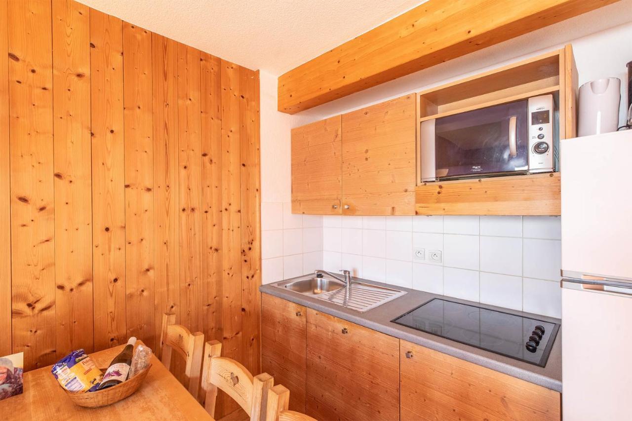Madame Vacances Les Chalets Du Berger Premium*** La Féclaz Kültér fotó