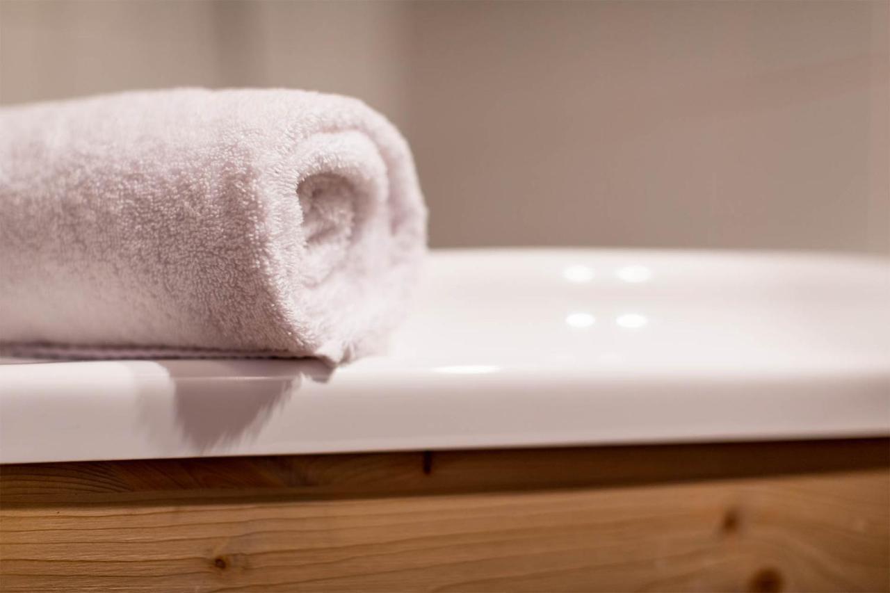Madame Vacances Les Chalets Du Berger Premium*** La Féclaz Kültér fotó