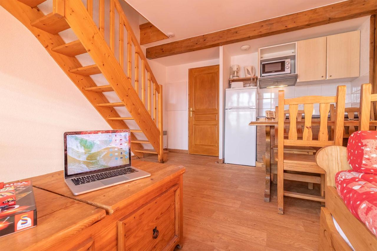 Madame Vacances Les Chalets Du Berger Premium*** La Féclaz Kültér fotó