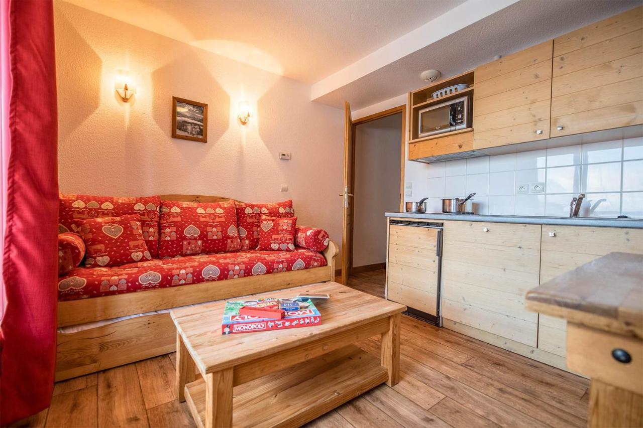 Madame Vacances Les Chalets Du Berger Premium*** La Féclaz Kültér fotó