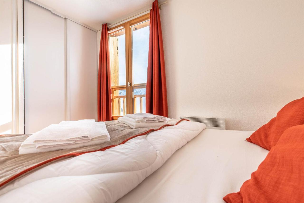 Madame Vacances Les Chalets Du Berger Premium*** La Féclaz Kültér fotó