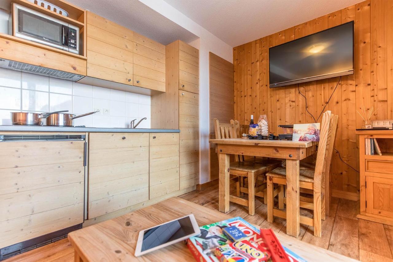 Madame Vacances Les Chalets Du Berger Premium*** La Féclaz Kültér fotó