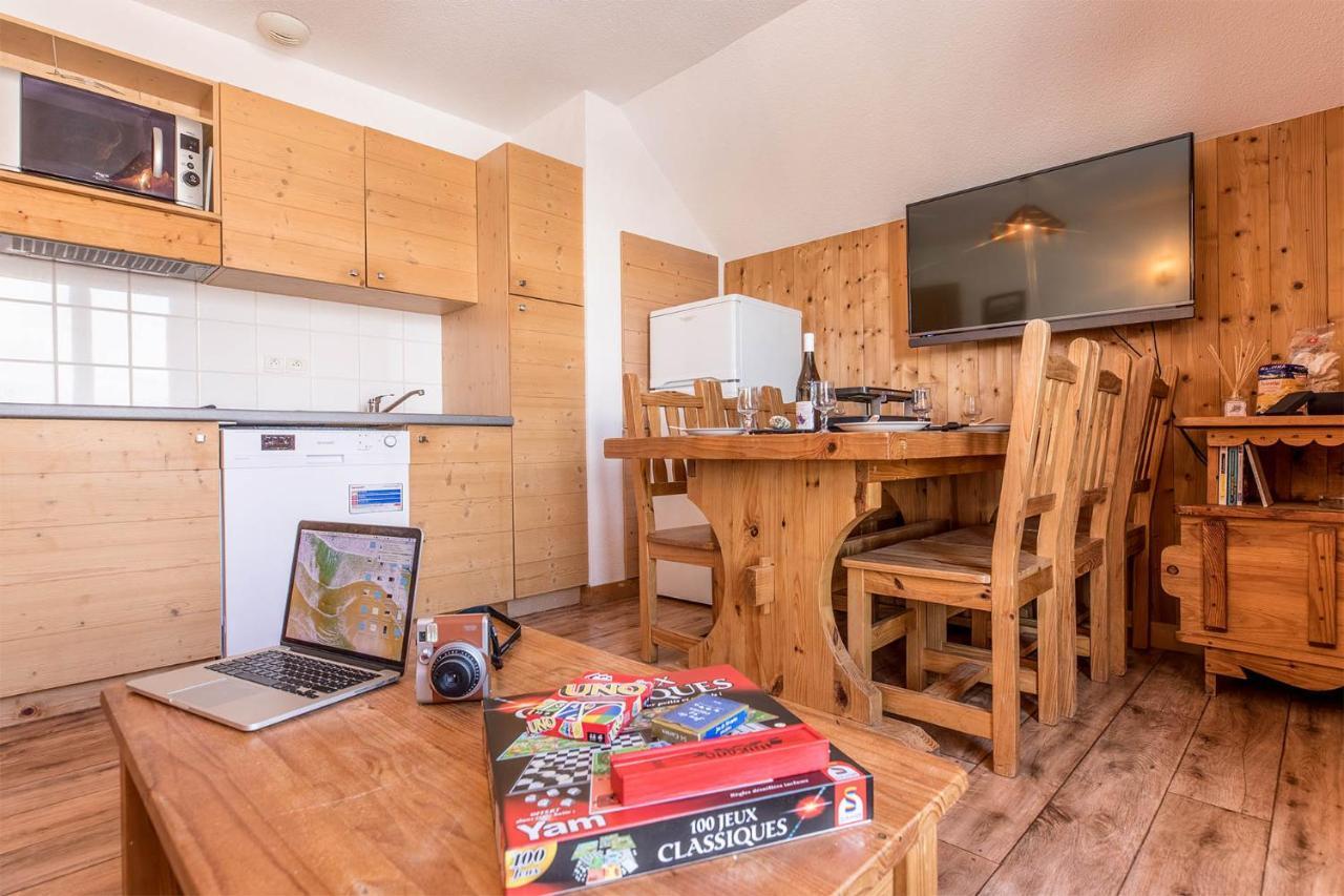 Madame Vacances Les Chalets Du Berger Premium*** La Féclaz Kültér fotó