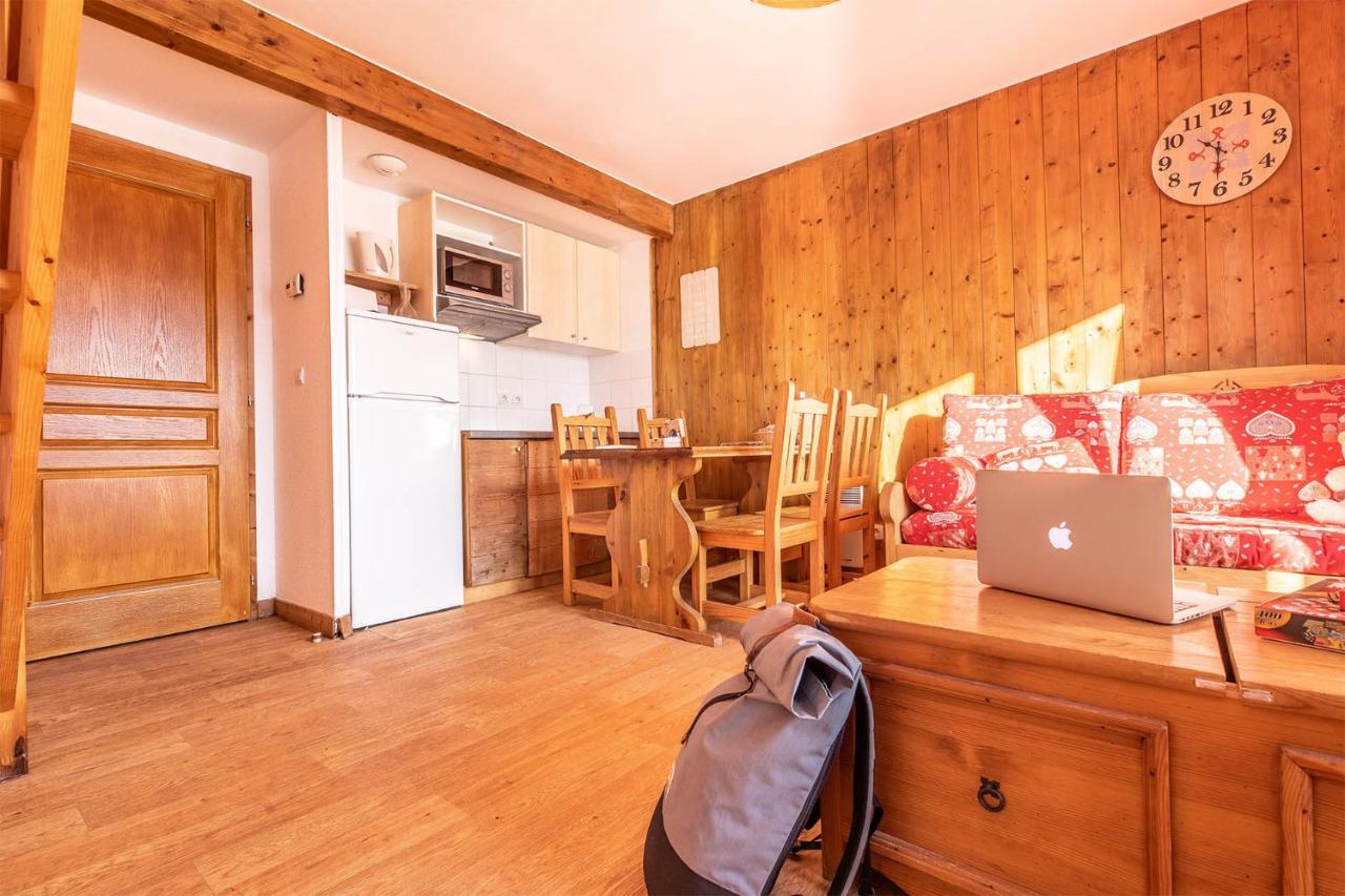 Madame Vacances Les Chalets Du Berger Premium*** La Féclaz Kültér fotó