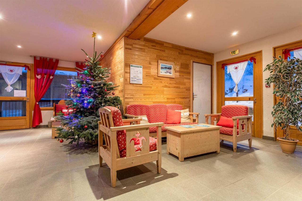 Madame Vacances Les Chalets Du Berger Premium*** La Féclaz Kültér fotó